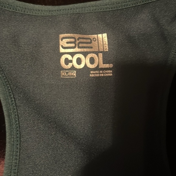 WOMEN’S SEAMLESS RACERBACK SPORTS BRA new never worn - Picture 2 of 3